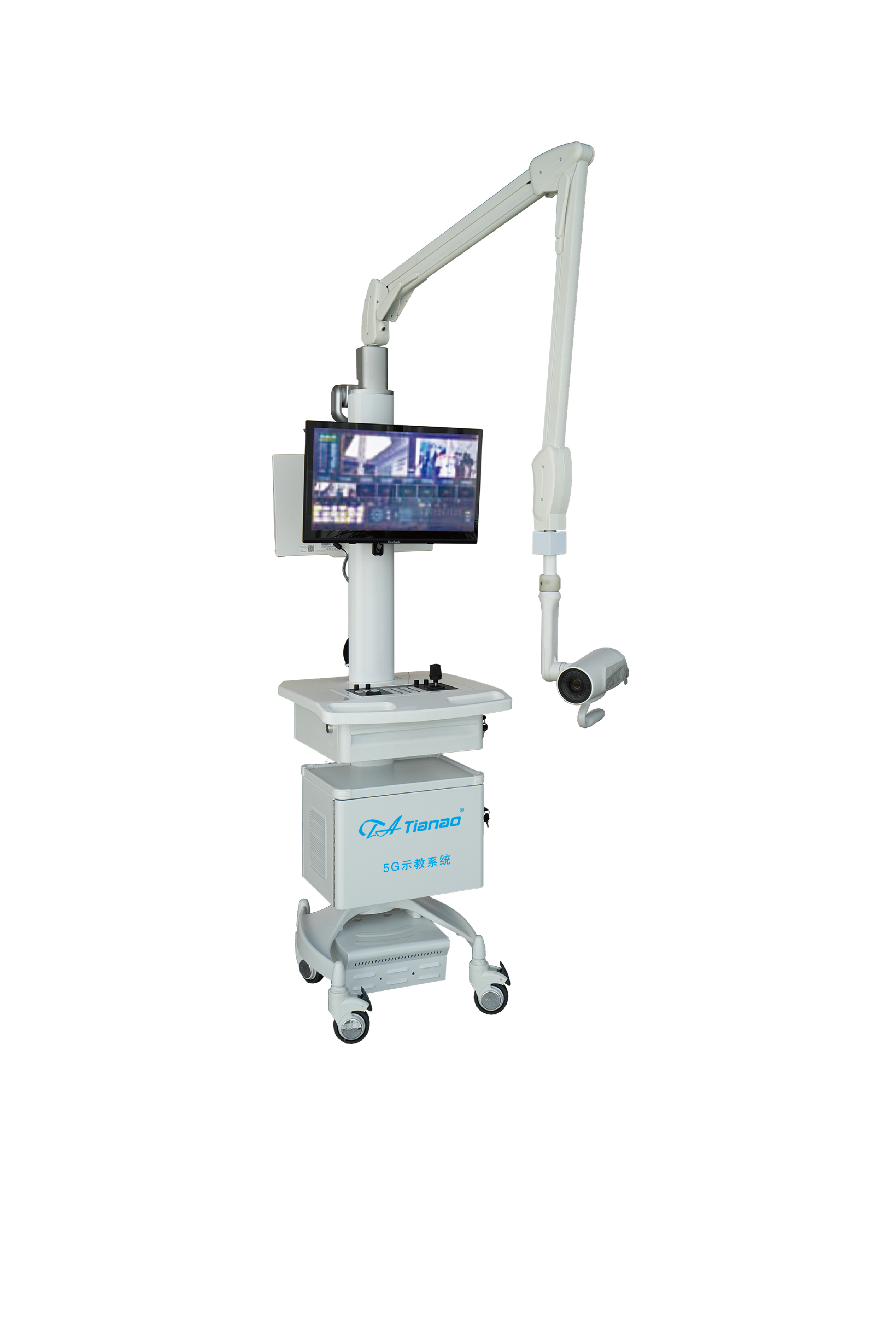 手术高清转播系统